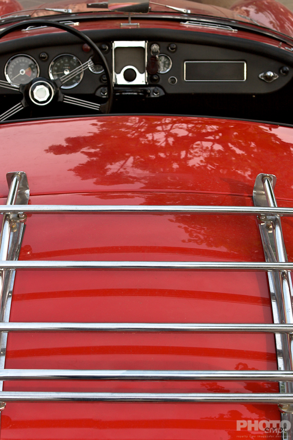 Wheels: Antique and Collectible Cars