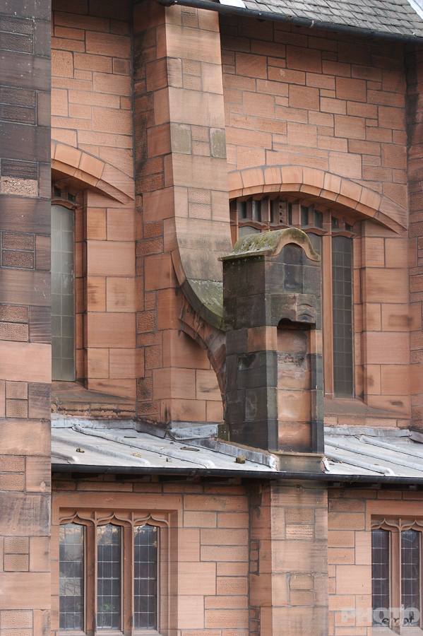 Glasgow: Architecture