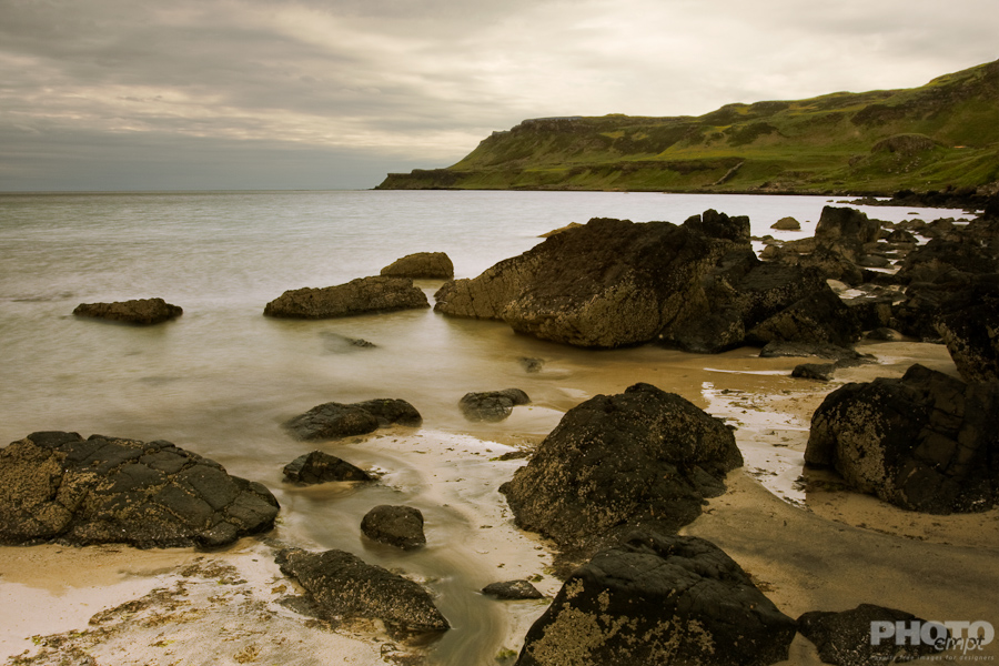 Great Britain: Isle of Mull
