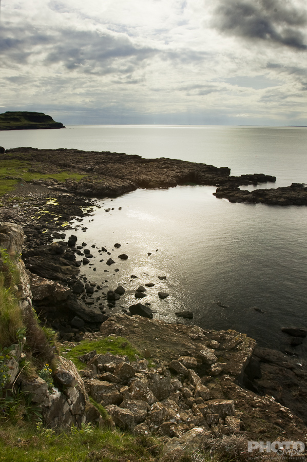 Great Britain: Isle of Mull