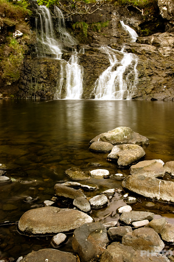 Great Britain: Isle of Mull