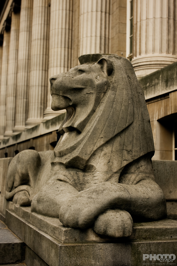 Architecture: London