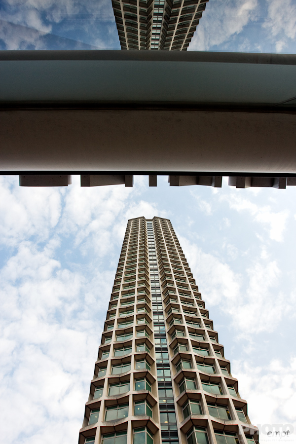 Architecture: London